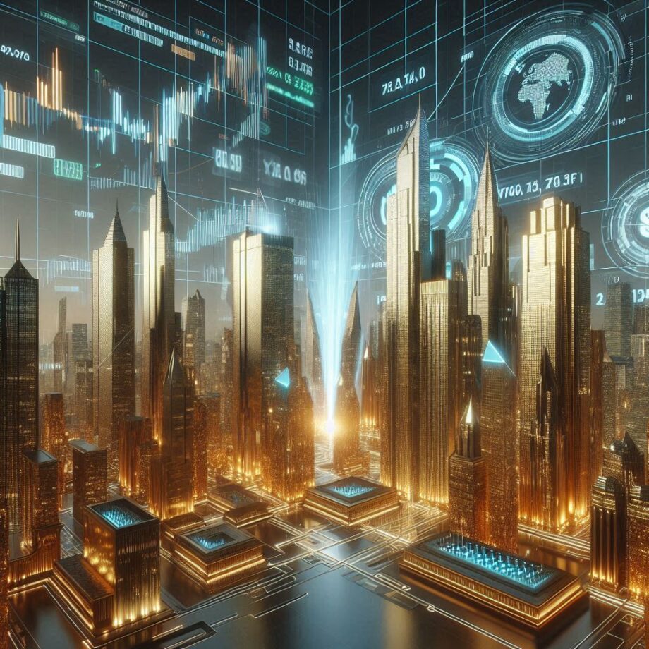 Unlocking Wealth: Why We Should Make Money with AI